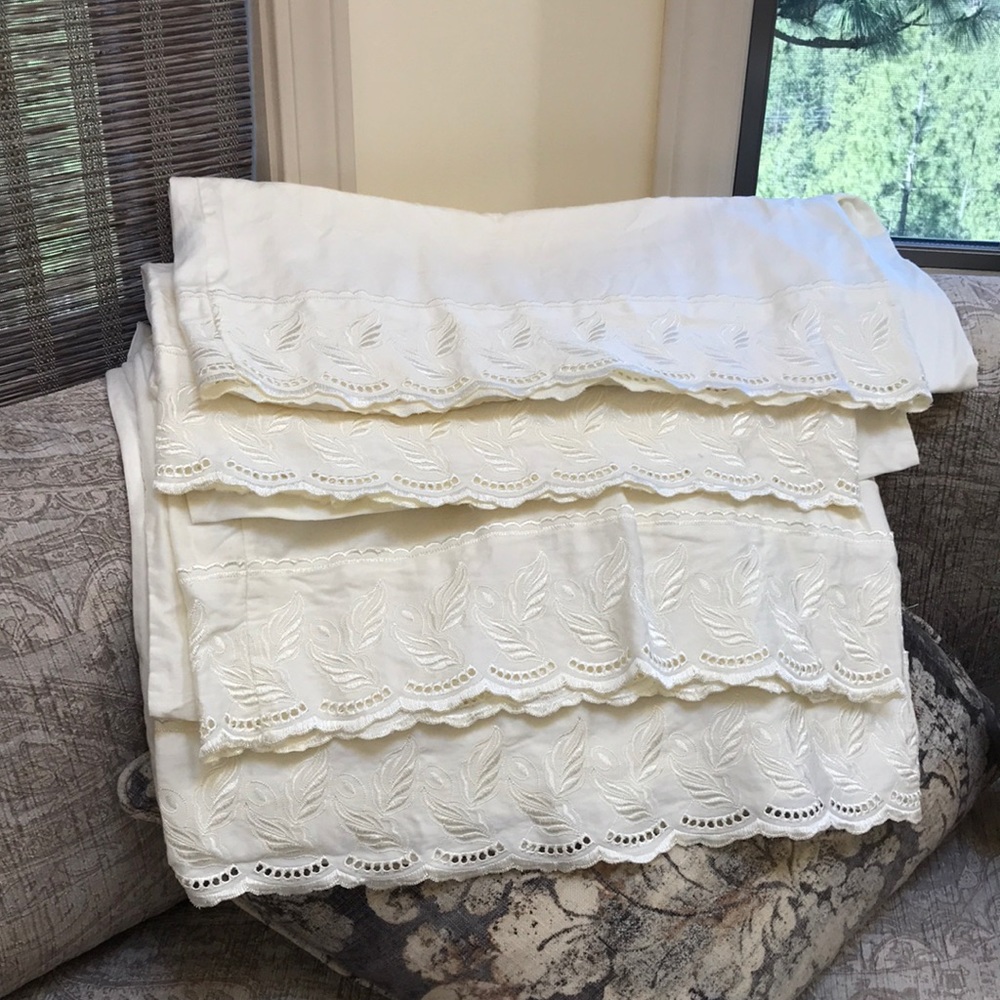 King pillow cases